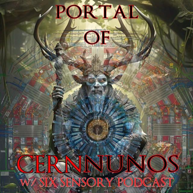 S6 Ep11: Portal of Cernnunos - podcast episode cover
