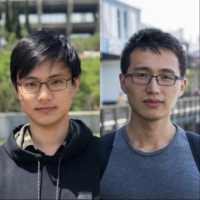 顶尖CS PhD对谈:这是他们对科研最真诚的建议|云Networking精选(孙天成,刘柏) - podcast episode cover