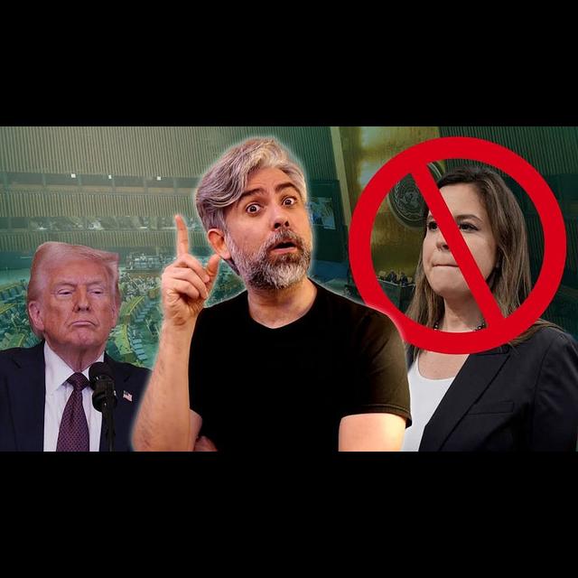 Elise Stefanik Withdraws! How AI Will Affect Future Campaigns (with Michael Cohen) - podcast episode cover