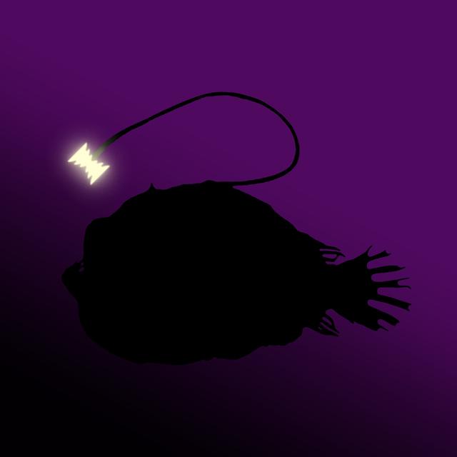The Darkest Dark - podcast episode cover