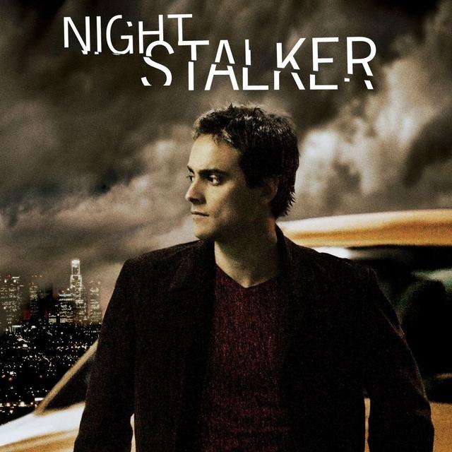 Into Night (2006) - podcast episode cover