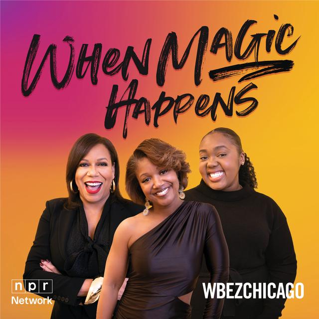 What Are We Binge-watching? - podcast episode cover