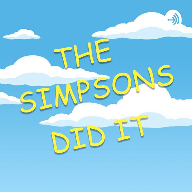 175 - In Marge We Trust - podcast episode cover