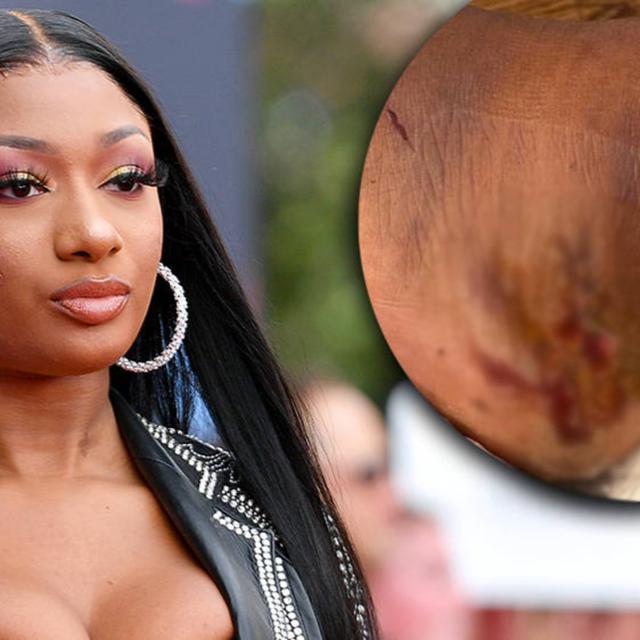 EP 31: Megan Thee Stallion vs Tory Lanez!!! Why are we still supporting Tory? Sentenced to 10yrs in Prison - podcast episode cover