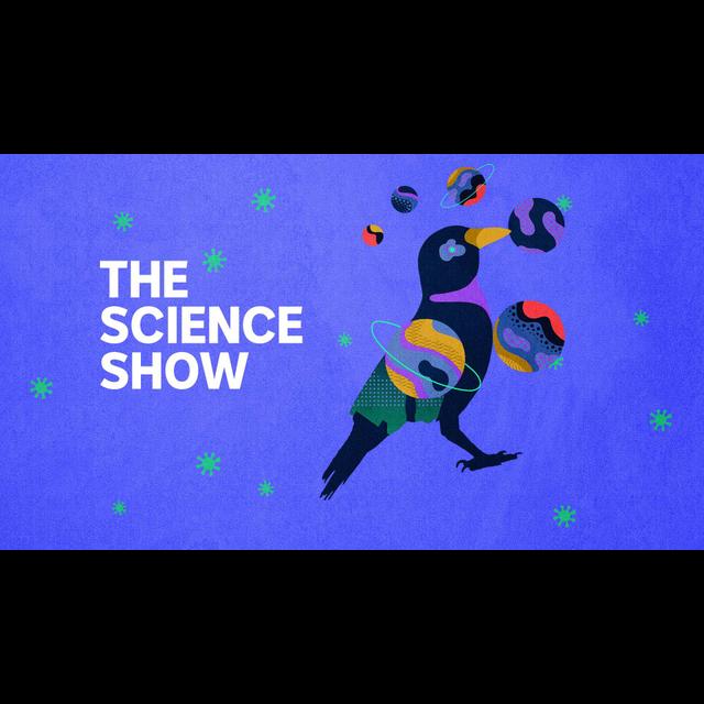 Helping marine life thrive — from Fiji to Goondiwindi - podcast episode cover
