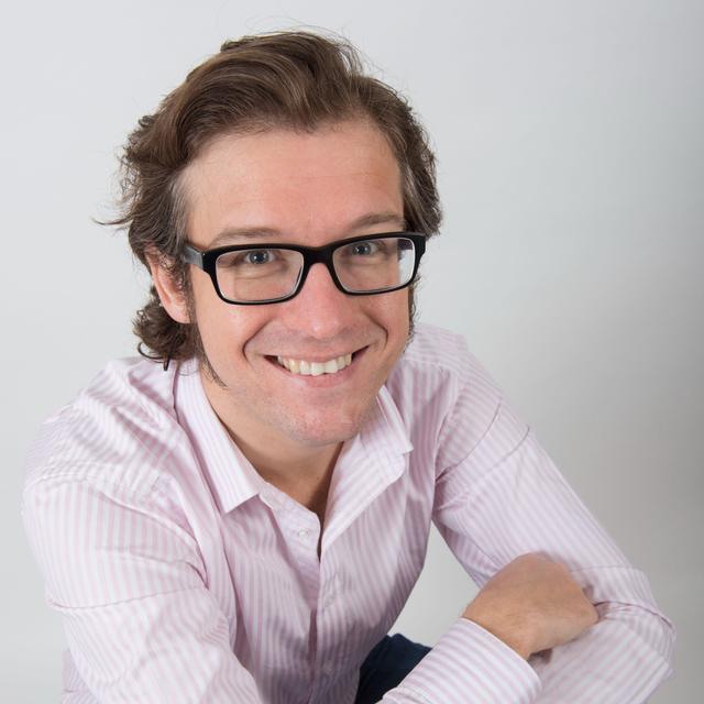 David In Mansfield Calls WITA 180620 - podcast episode cover
