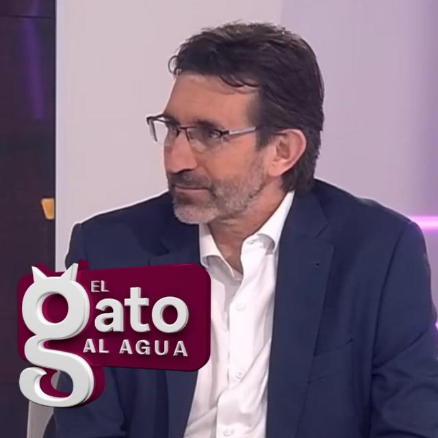 El Gato al Agua | 01/04/25 - podcast episode cover