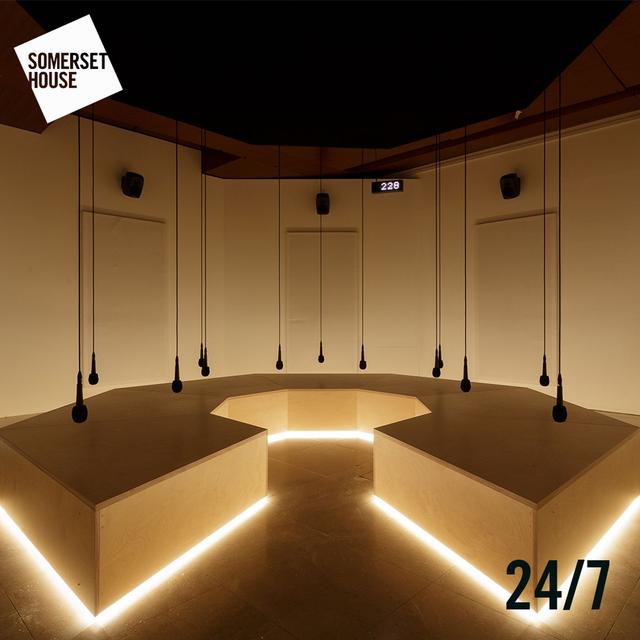 S7 Ep2: Artificial Birdsong and a Virtual Choir | 24/7 - podcast episode cover