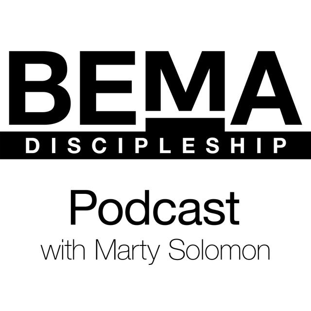 431: Hosea — Stubborn Soil - podcast episode cover