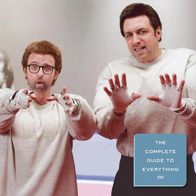 Saturday Night Live - podcast episode cover