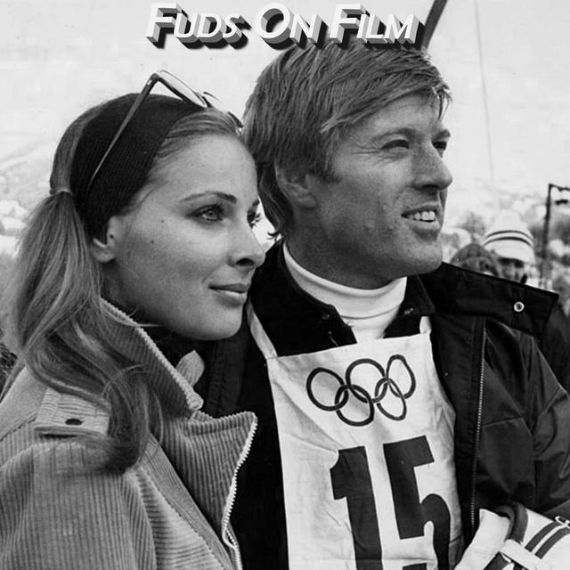 Sports Films: Round 2 - podcast episode cover