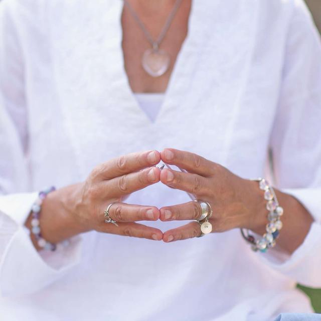 Learn How To Be More Mindful And Present In Your Daily Life - podcast episode cover