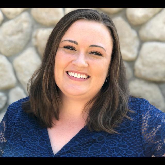 First Responder Friday - Alisha Sweyd - podcast episode cover