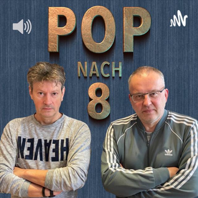 BEGEGNUNG DER ANDEREN ART! - podcast episode cover