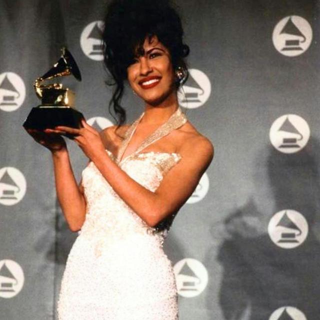Selena Quintanilla part 2 - podcast episode cover