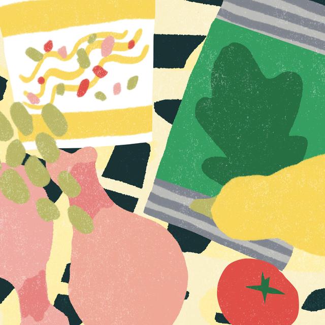 5 Steps To Eating Healthy On A Budget - podcast episode cover