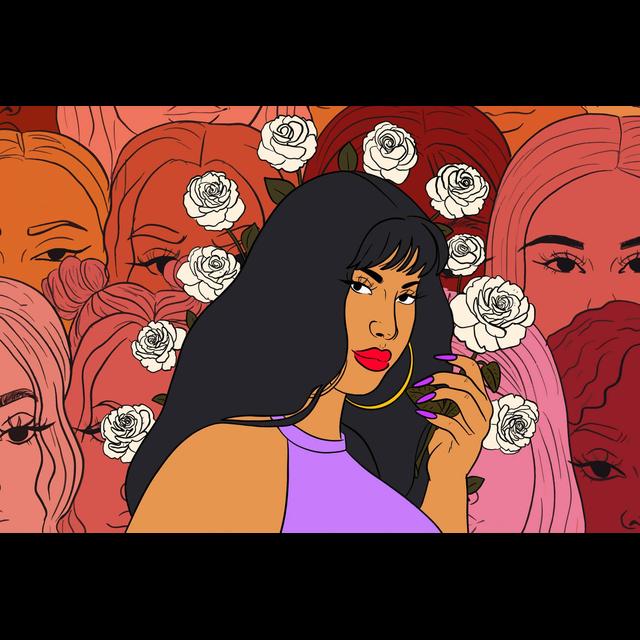 Anything for Selena: A Podcast About Belonging - podcast episode cover