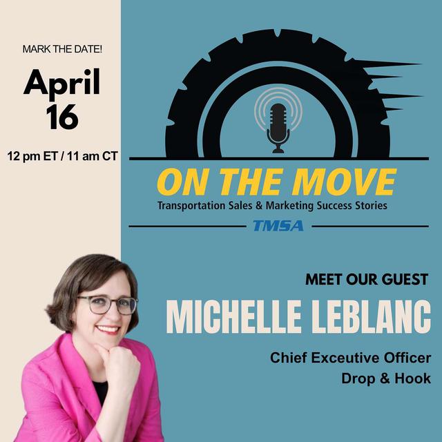 Video Marketing with Michelle LeBlanc - podcast episode cover