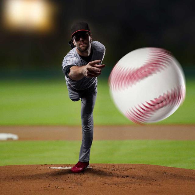 #ICYMI - Baseball Physics Mashup, with Ron Darling, Geoff Blum, and J.P. Arencibia - podcast episode cover