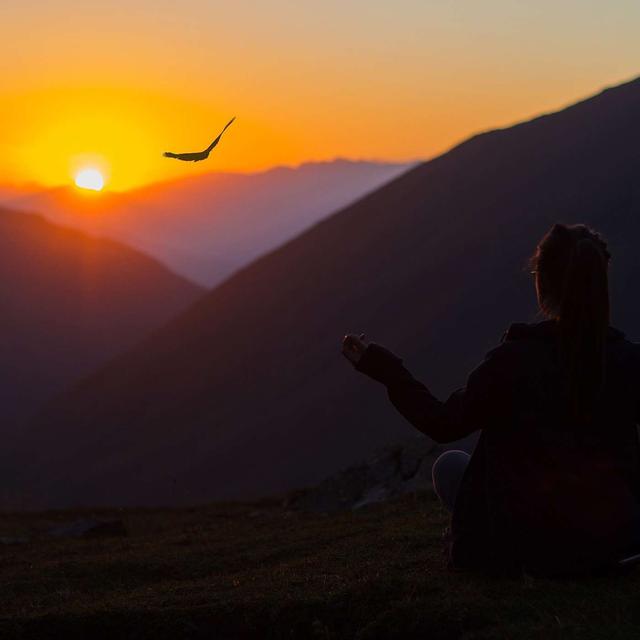 Beautiful Zen Garden Meditation Music For Deep Relaxation - podcast episode cover