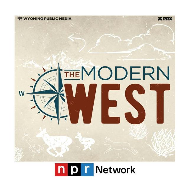 Bonus: Presenting The Modern West - podcast episode cover