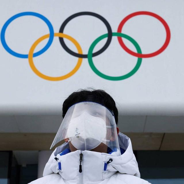115: Beijing 2022: A second pandemic Olympics w/ Dan Orlowitz & Madeleine Orr - podcast episode cover