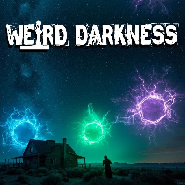 INTERDIMENSIONAL INTRUDERS AT STARDUST RANCH: Arizona’s Redacted War Against Extraterrestrials - podcast episode cover