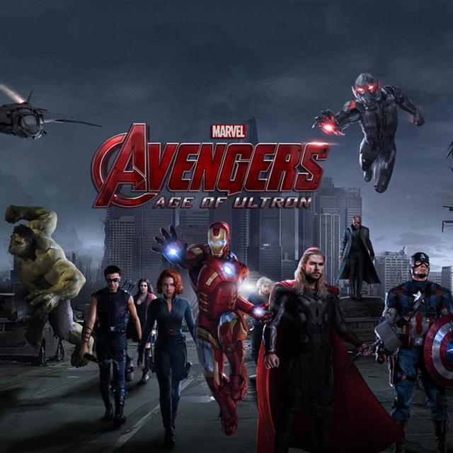 Cosmic Queries: Superheroes - podcast episode cover