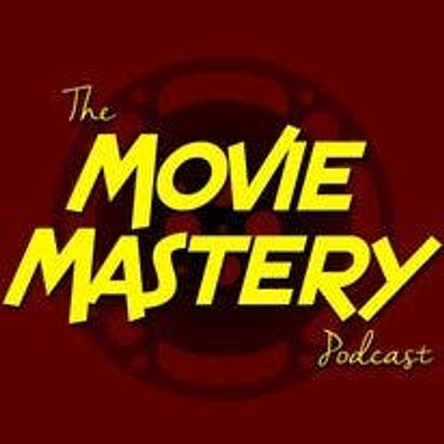 Movie Mastery - Puppet Master 4 - podcast episode cover