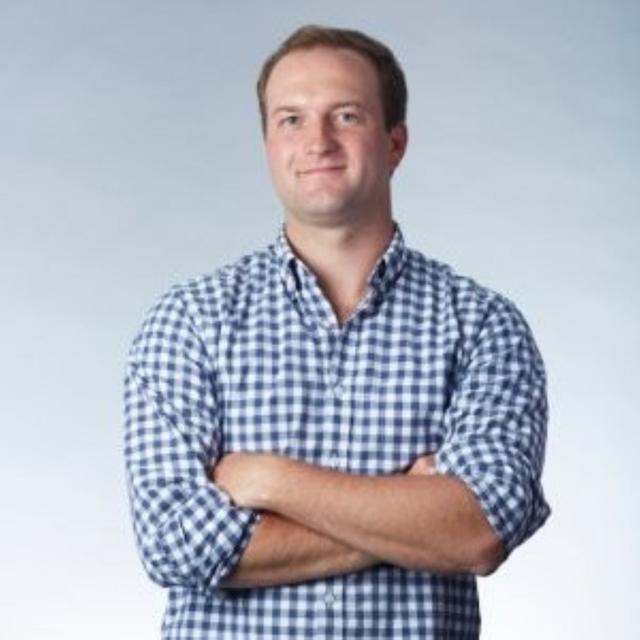 Controllers Classified: Host Erik Zhou welcomes Matt Didden, Controller at NexHealth. - podcast episode cover