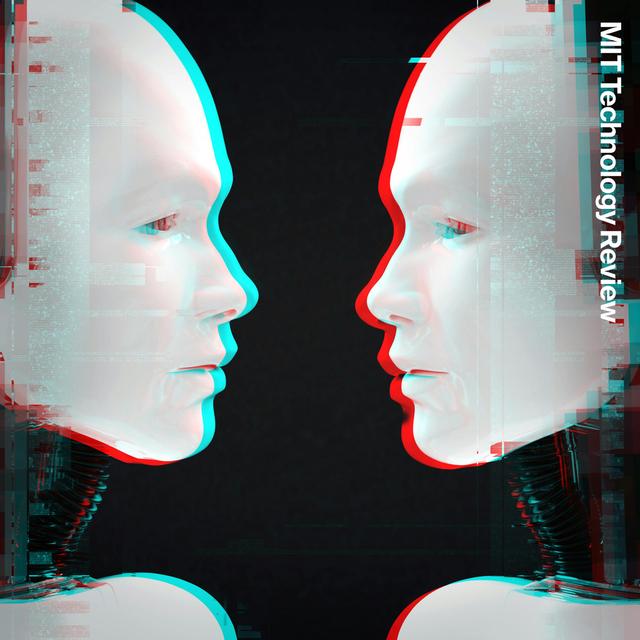 In Machines We Trust: Beating the AI hiring machines - podcast episode cover