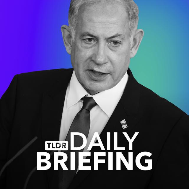 Why Israeli Protestors have Launched a Nationwide Shutdown - podcast episode cover