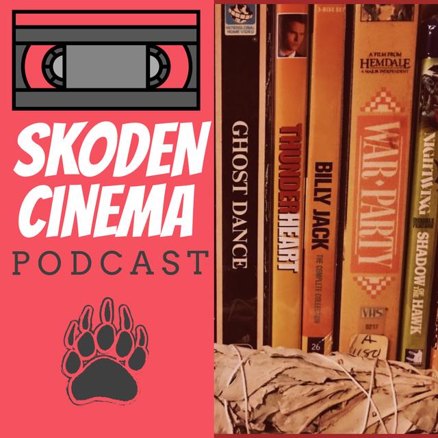 Clearcut (1991) pt II - podcast episode cover