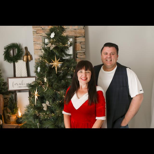 Christmas Podding - The BEST Christmas Hacks you'll definitely need this Christmas. - podcast episode cover