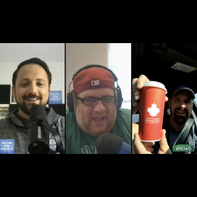 Camp Nears, Organizational Change, Torts Concerns - podcast episode cover