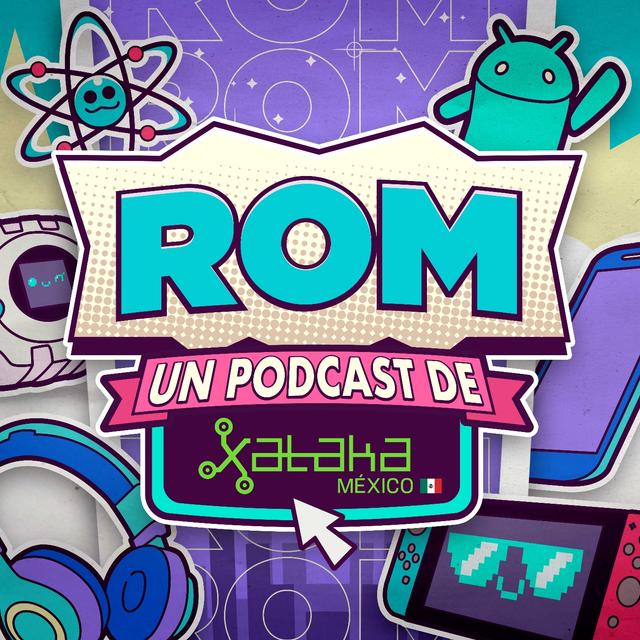 ROM 312: Telcel tendrá que prestar su red y el recuento de YouTube y Spotify - podcast episode cover