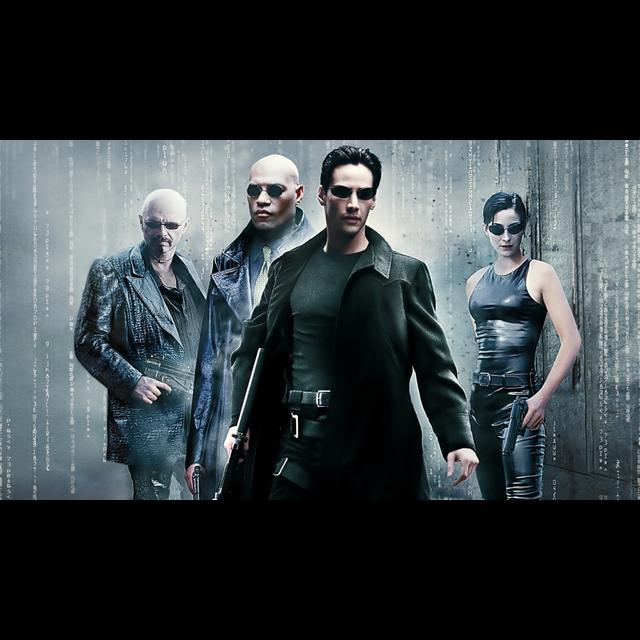 Ep. 173 - The Matrix (1999) - podcast episode cover