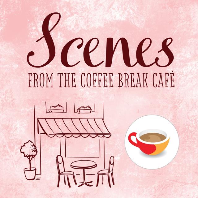 CBS Scenes 1.01 | ¡Qué mal trago! - podcast episode cover