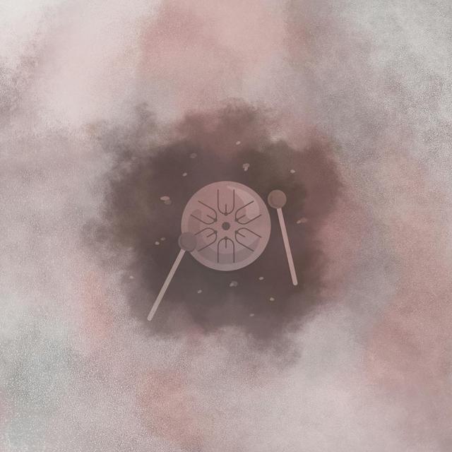 4 | Drum Circle - podcast episode cover