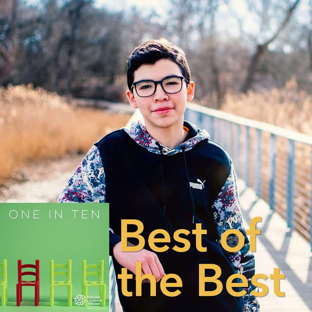 Best of the Best: The Real Red Flags of Grooming - podcast episode cover