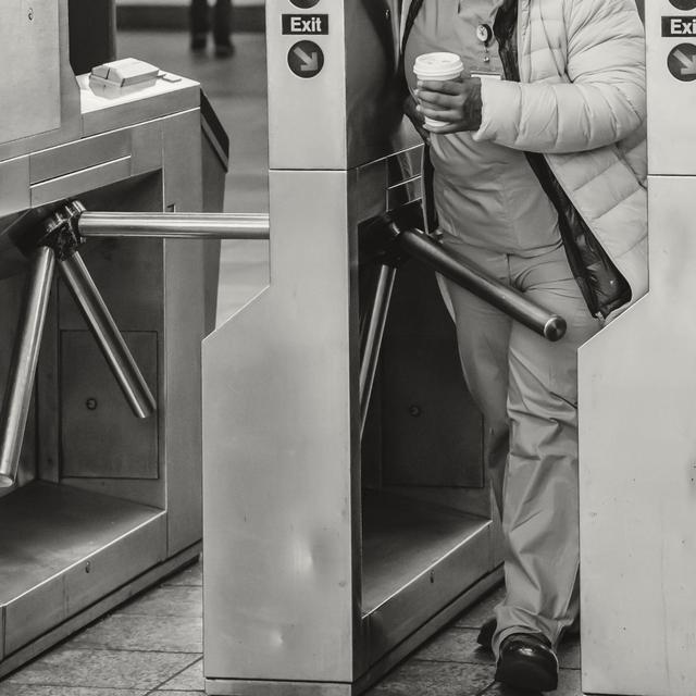 Beyond Turnstiles: Seeking Justice in Transit, Not Just Fares - podcast episode cover