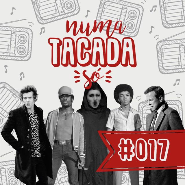 #017 - Menino do Acre e a volta de Harry Styles - podcast episode cover