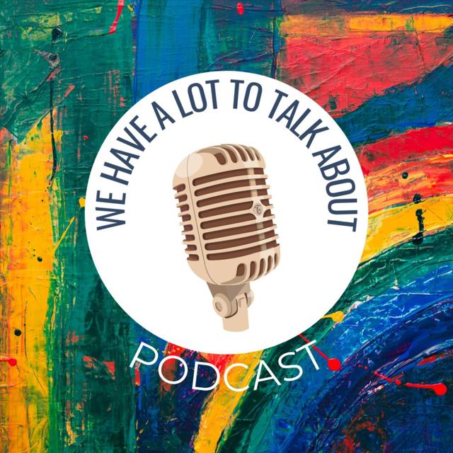 France, Barn Parties and Liebe Gäste with Thomas and Kendall - podcast episode cover