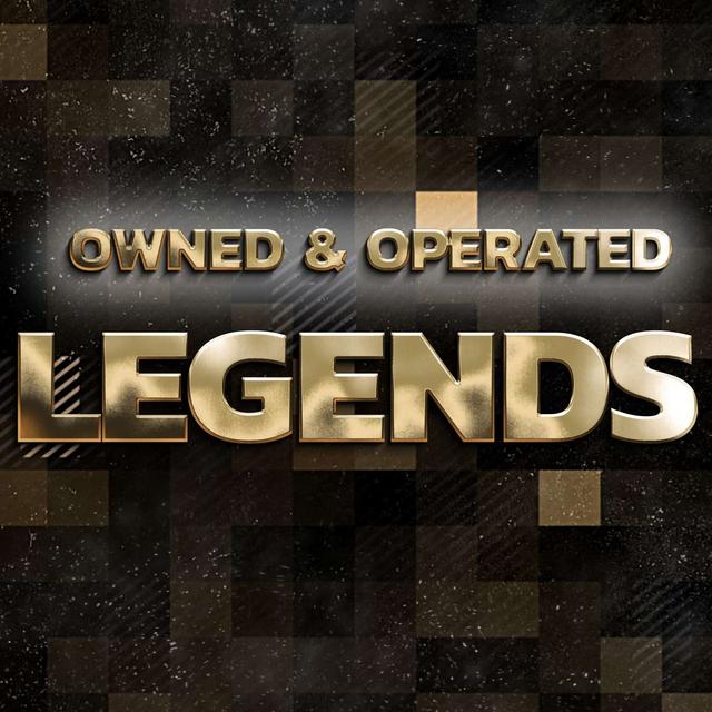LEGENDS #180 | Roger Wakefield: Shaping the Next Generation of Plumbers - podcast episode cover