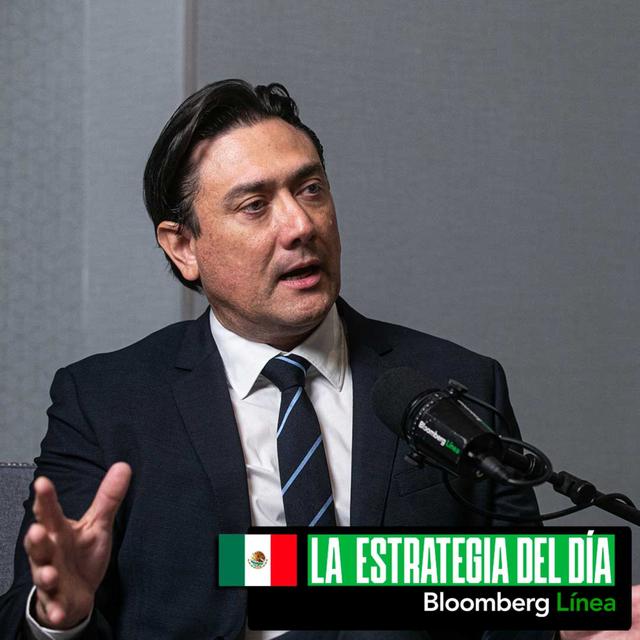 Detrás de la nueva planta de Pringles en México - podcast episode cover