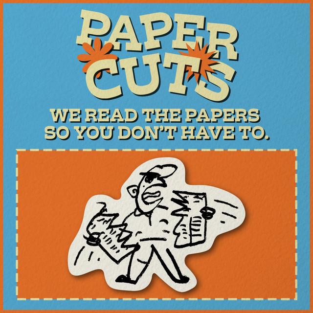 You can’t handle the roofs! – plus ranking Britain’s weird inventions - podcast episode cover