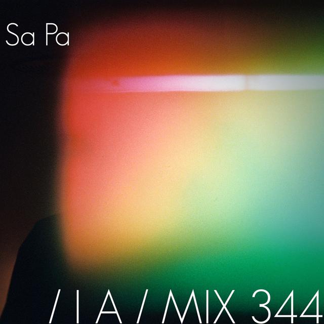 IA MIX 344 Sa Pa - podcast episode cover