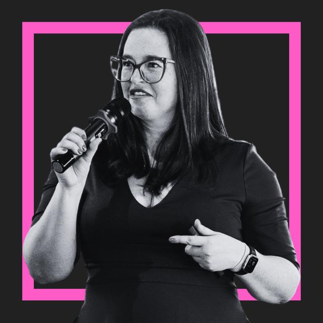 #straightfromcait: Realities of Burnout Recovery and Coaching (Behind the Scenes) - podcast episode cover