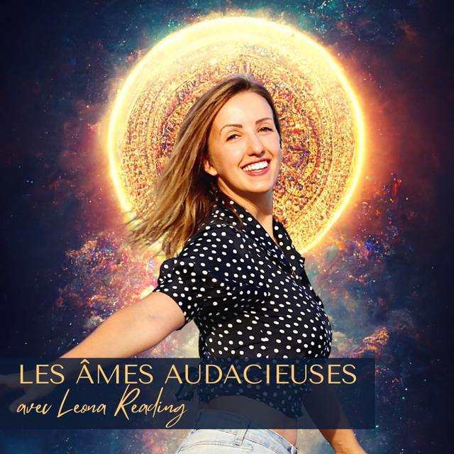 Tu te demandes ce qui te rend unique ? - podcast episode cover