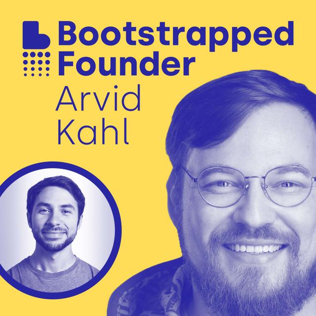 238: Brian Sierakowski — Leading an Acquired Business - podcast episode cover